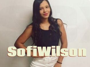 SofiWilson