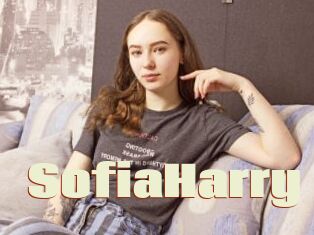 SofiaHarry