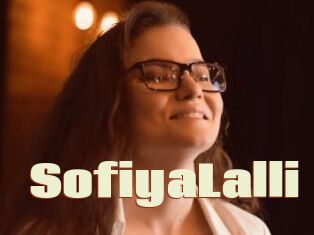 SofiyaLalli