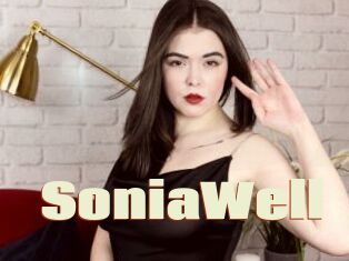 SoniaWell