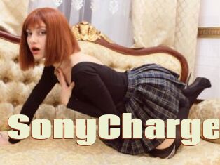 SonyCharge