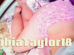 SophiaTaylor18