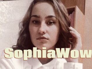 SophiaWow