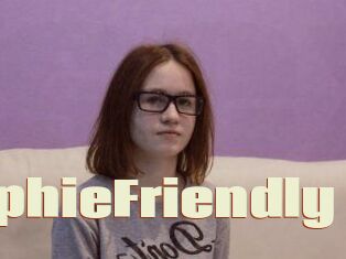 SophieFriendly