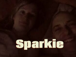 Sparkie