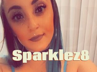 Sparklez8