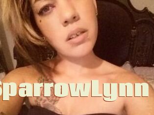 SparrowLynn