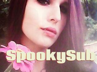 SpookySub