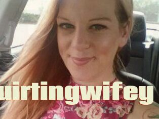 Squirtingwifey