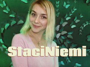 StaciNiemi