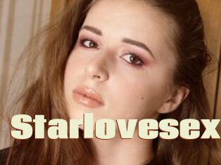 Starlovesex