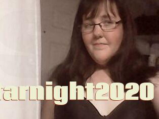 Starnight2020