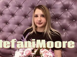 StefaniMoore