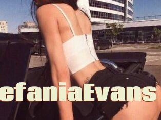 StefaniaEvans