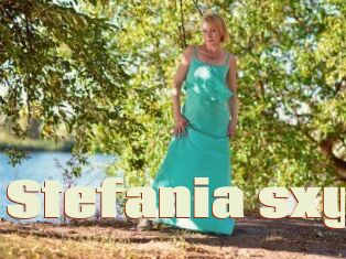 Stefania_sxy