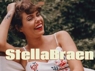StellaBraen