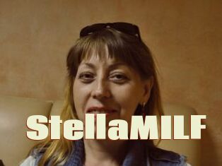 StellaMILF