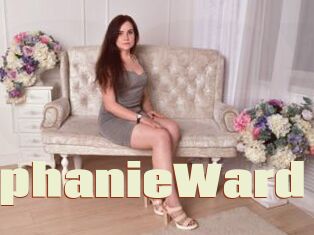 StephanieWard