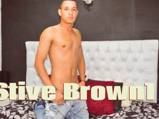Stive_Brown1