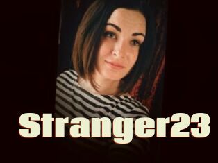 Stranger23