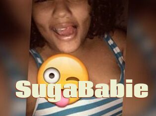 SugaBabie