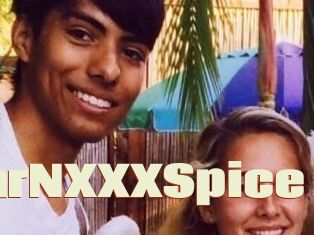 SugarNXXXSpice