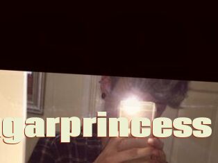 Sugarprincess