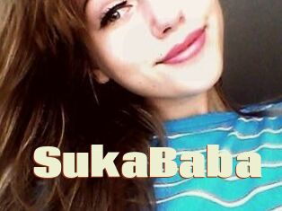 SukaBaba