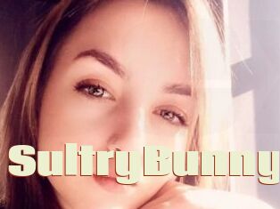 SultryBunny