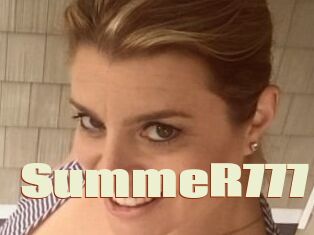 SummeR777