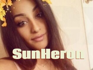 SunHeron