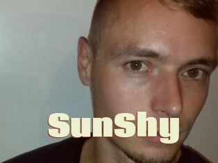 SunShy