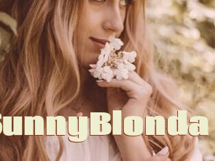 SunnyBlonda