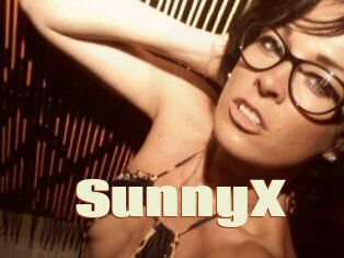 SunnyX