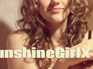 SunshineGirlX