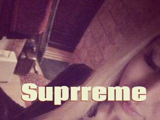 Suprreme