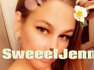 SweeetJenn