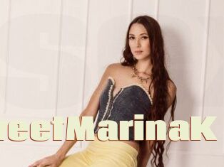 SweetMarinaK