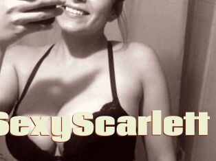 SweetSexyScarlett