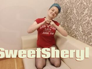 SweetSheryl