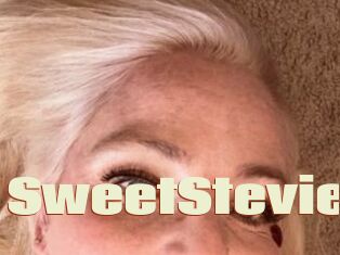 SweetStevie