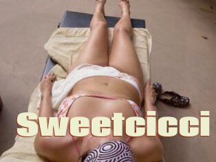 Sweetcicci