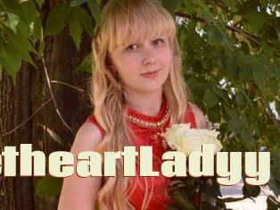 SweetheartLadyy