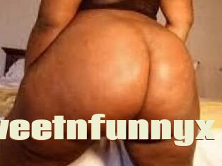Sweetnfunnyx