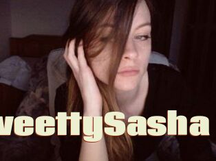 SweettySasha