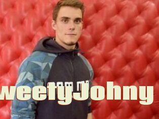 SweetyJohny