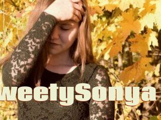 SweetySonya