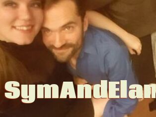 SymAndElan