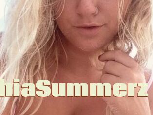 SynthiaSummerz