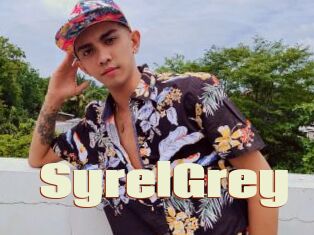 SyrelGrey